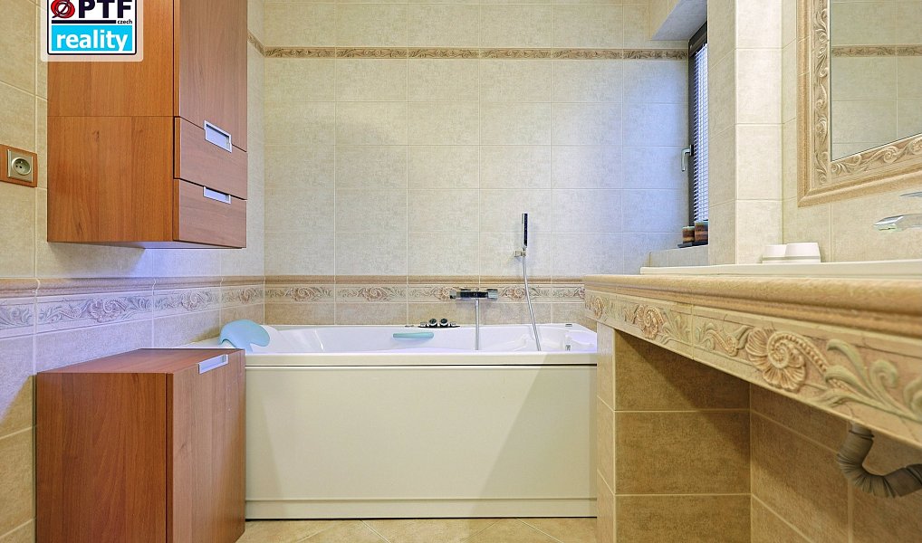 Prodej domu 353 m² s pozemkem 743 m², Plzeň – náhled fotky 31