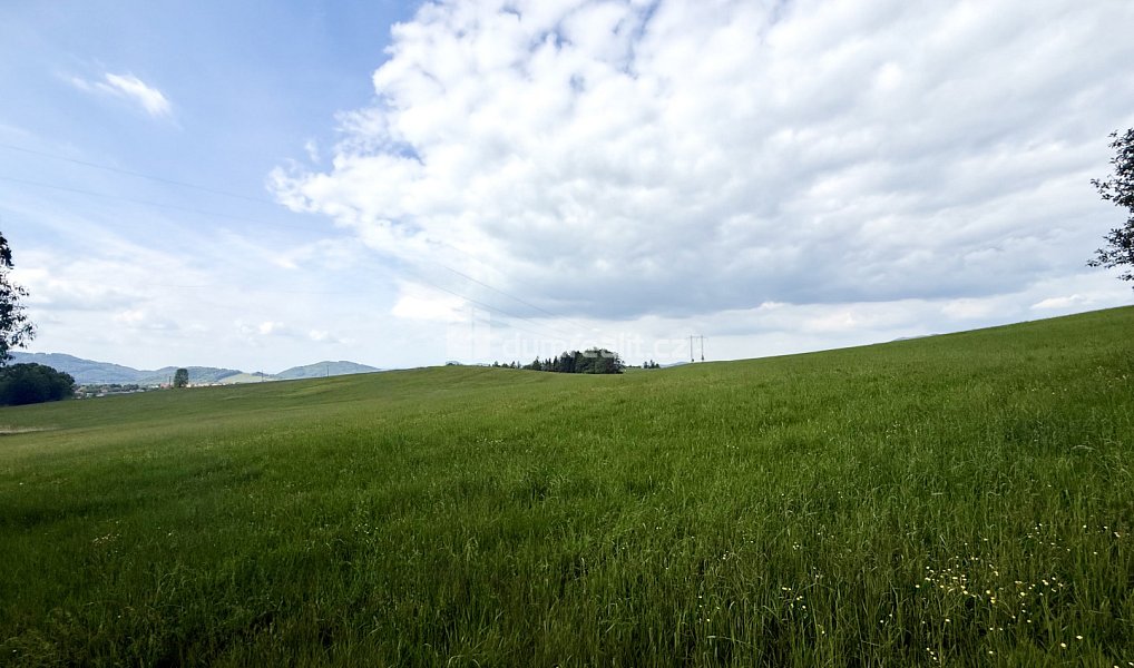 Prodej stavebního pozemku 1 800 m², Frenštát pod Radhoštěm – náhled fotky 5