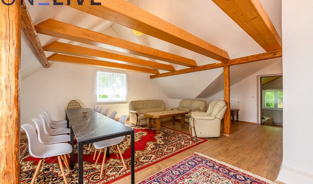 Prodej domu 234 m² s pozemkem 1 080 m², Tužice – náhled fotky 23