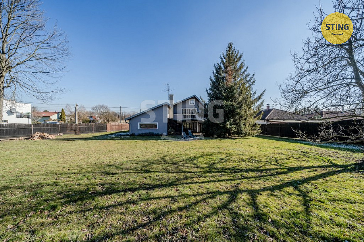 Prodej domu 220 m² s pozemkem 1 361 m² – fotografie 4