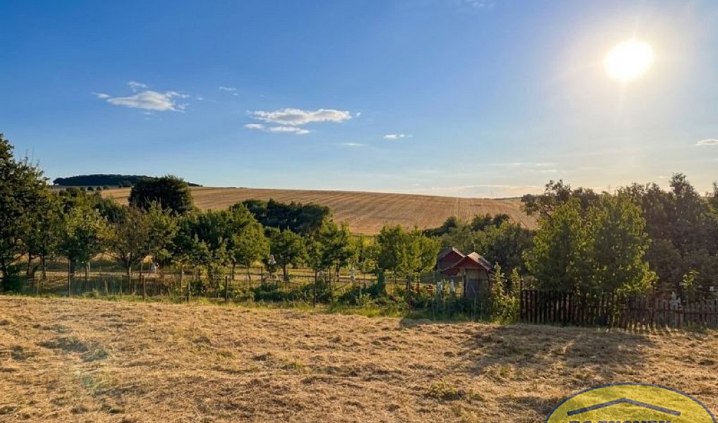 Prodej stavebního pozemku 2 608 m², Lubná – náhled fotky 6