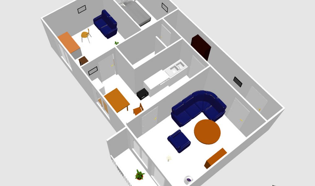 Prodej bytu 3+1 62 m², Lipník nad Bečvou – náhled fotky 16