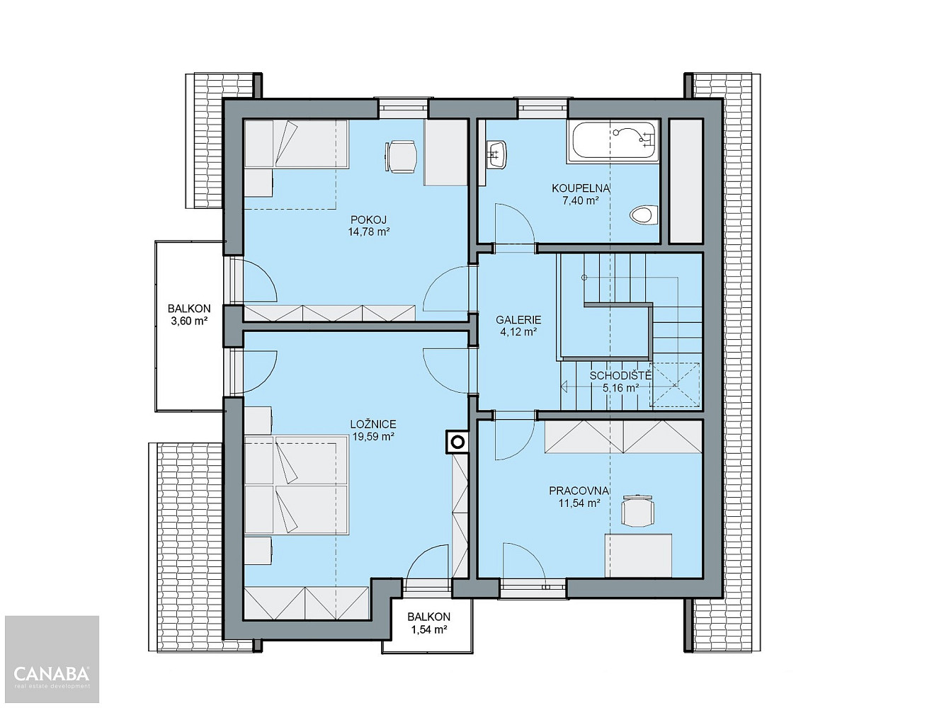 Prodej domu 139 m² s pozemkem 1 m² — photo 5