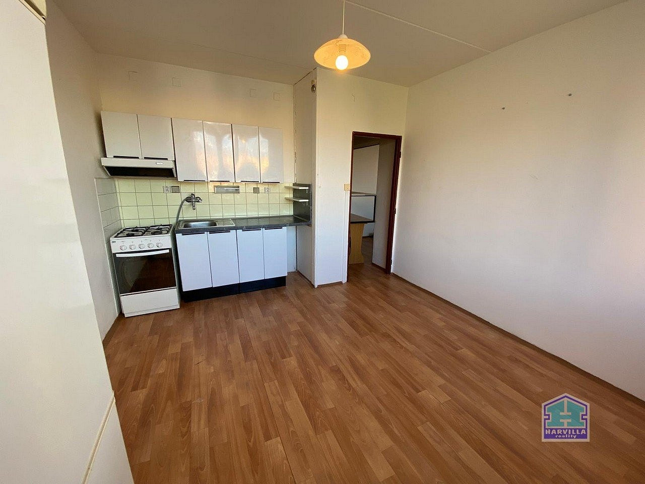 Pronájem bytu 1+1 39 m² – fotografie 3