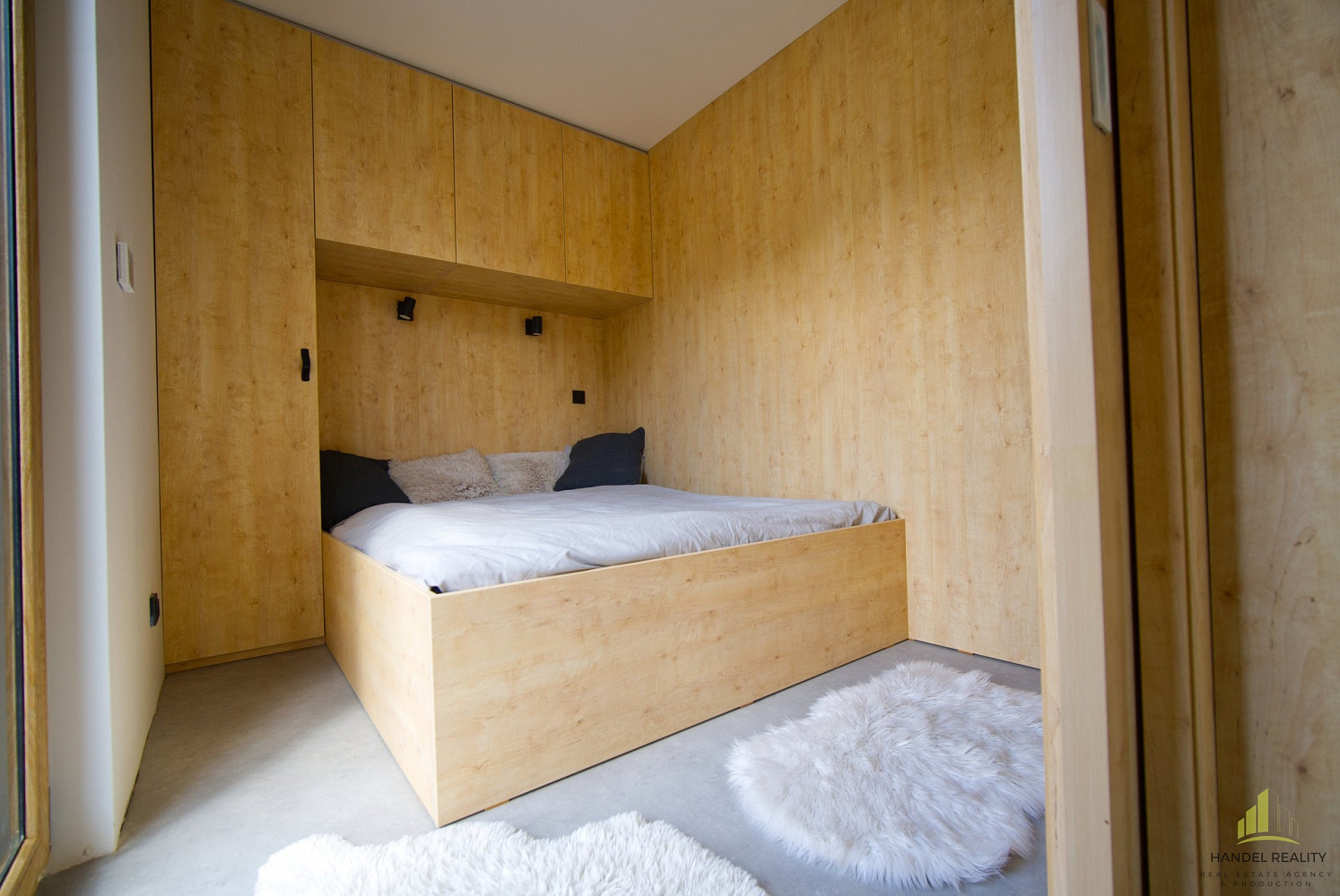 Prodej ubytovacího objektu 41 m² – fotografie 5
