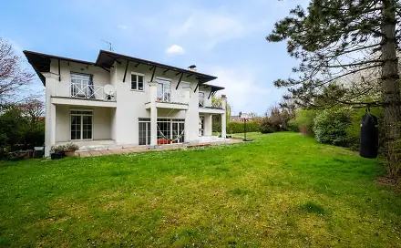 Prodej domu 227 m² s pozemkem 2 295 m², U Bažantnice, Přezletice, okres Praha-východ