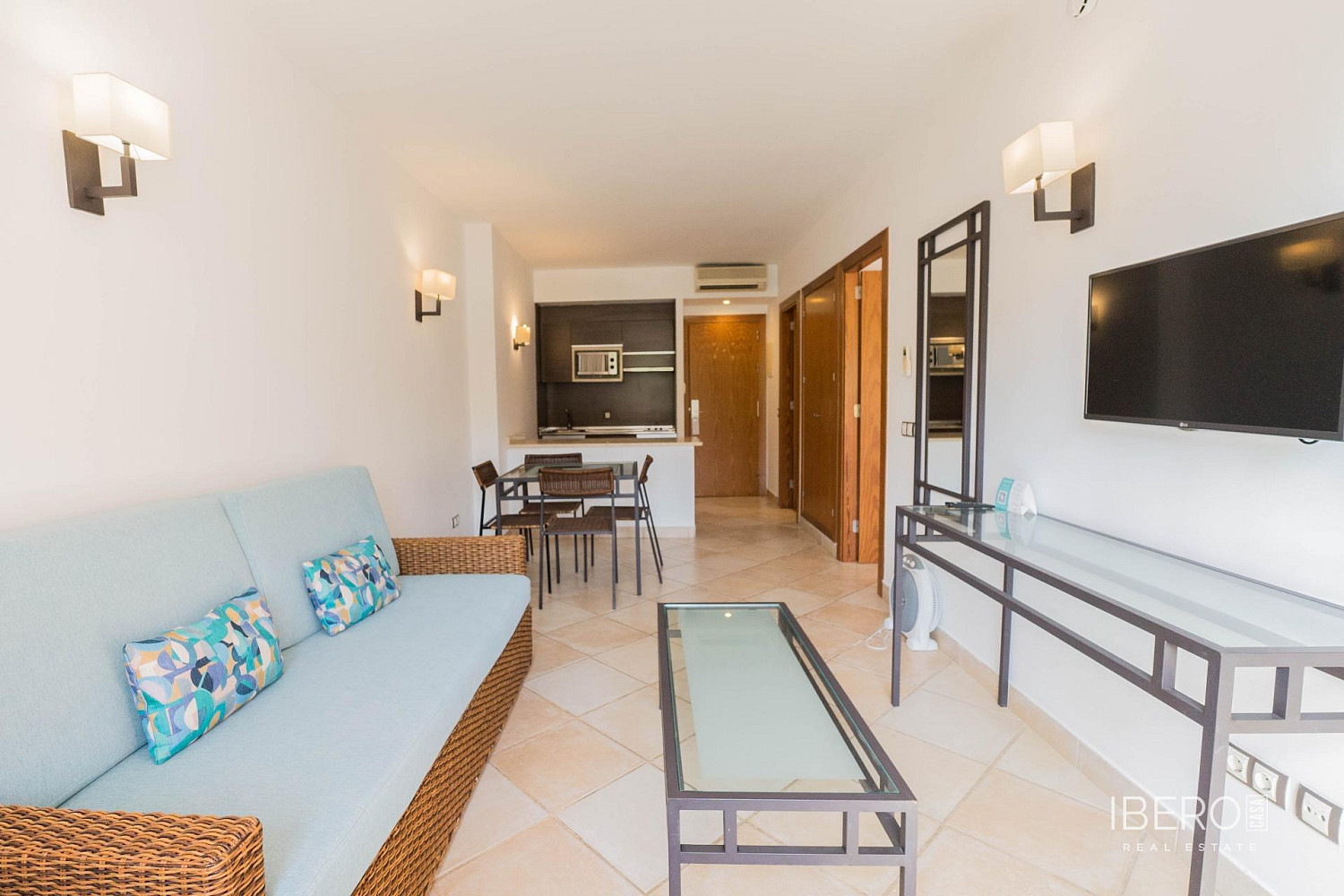 Pis 2+kk – Benahavís, La Cocha, Costa del Sol Occidental - Vista 3