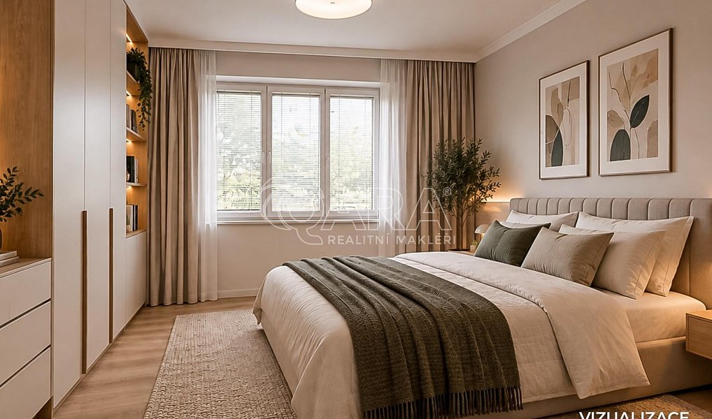 Prodej domu 73 m² s pozemkem 125 m², Vážany nad Litavou – náhled fotky 12