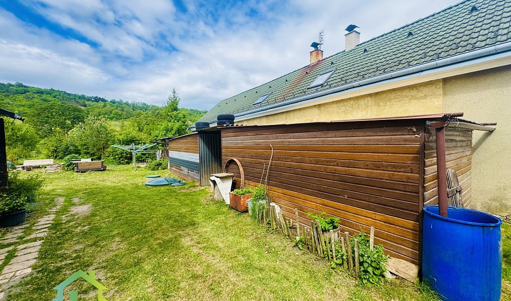 Prodej domu 140 m² s pozemkem 346 m², Milý – náhled fotky 12