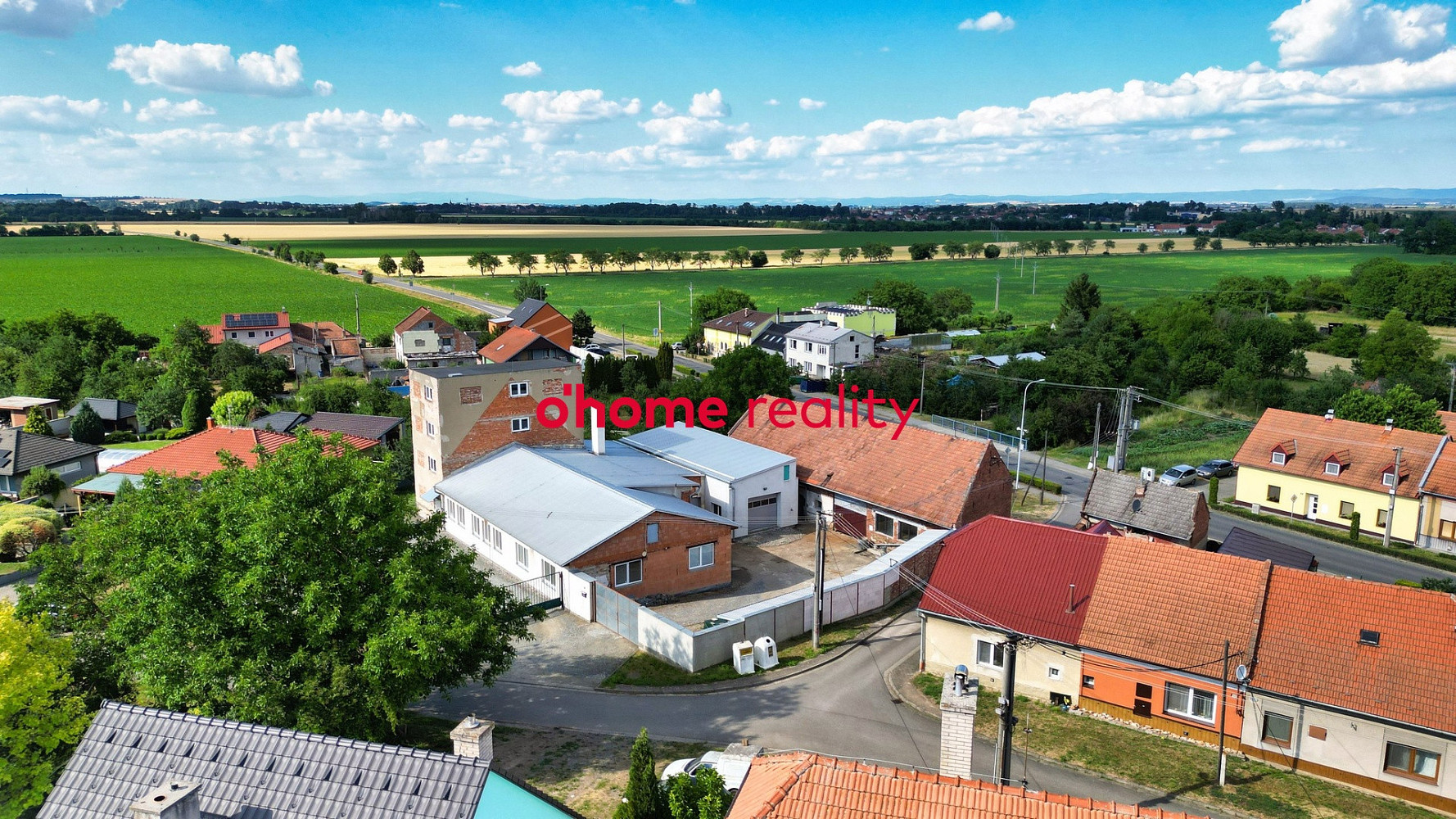 Prodej výrobních prostor 1 210 m² – fotografie 3