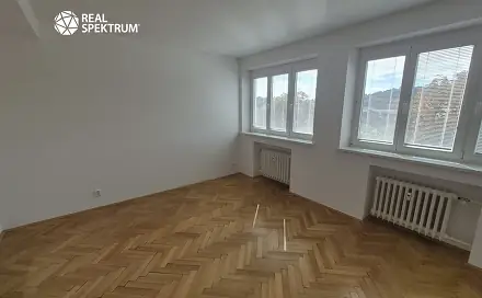 Pronájem bytu 3+1 100 m², Hlinky, Brno - Staré Brno