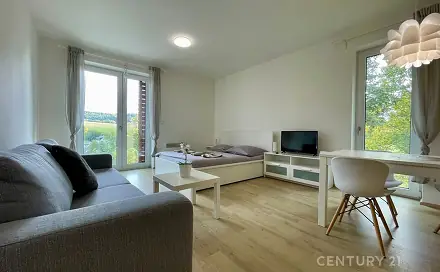 Prodej bytu 1+kk 38 m², Dolní Morava, okres Ústí nad Orlicí