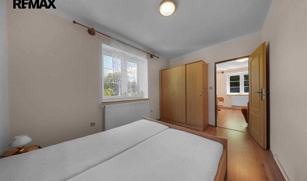 Prodej chaty/chalupy 300 m² s pozemkem 3 850 m², Uhelná – náhled fotky 8