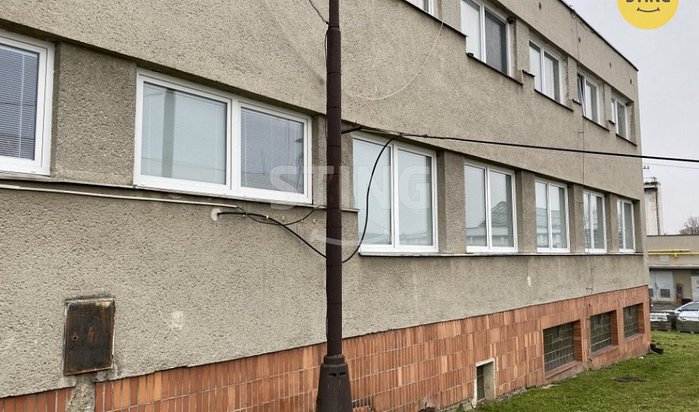 Pronájem komerčního objektu (jiného typu) 116 m², Mohelnice – náhled fotky 5