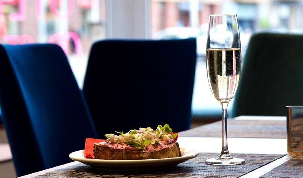 Pronájem restaurace 50 m², Praha – náhled fotky 8
