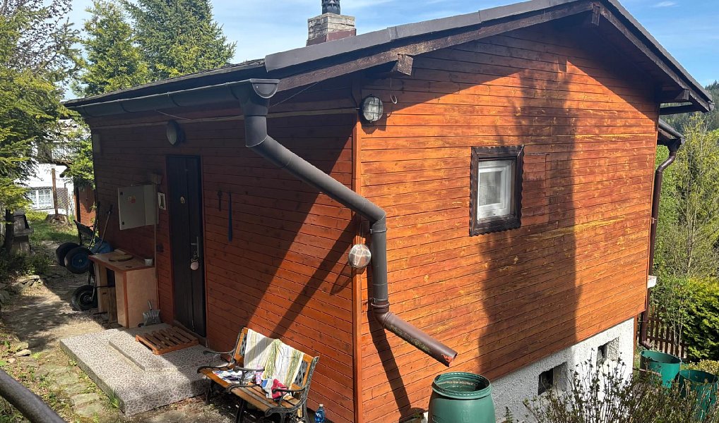 Prodej chaty/chalupy 49 m² s pozemkem 776 m², Košařiska – náhled fotky 18