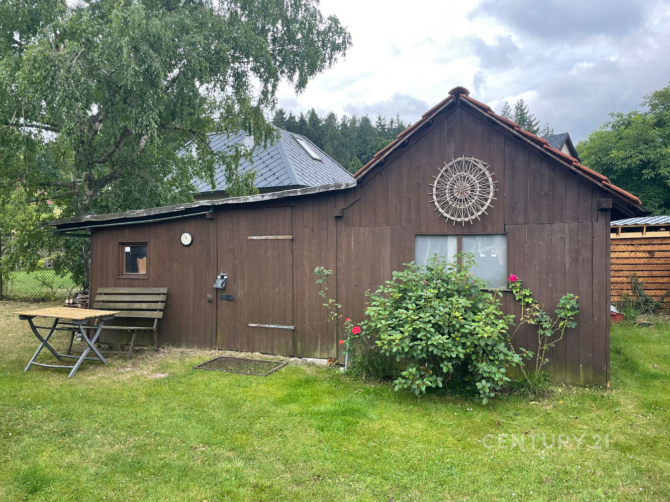 Prodej chaty/chalupy 40 m² s pozemkem 405 m² – fotografie 5