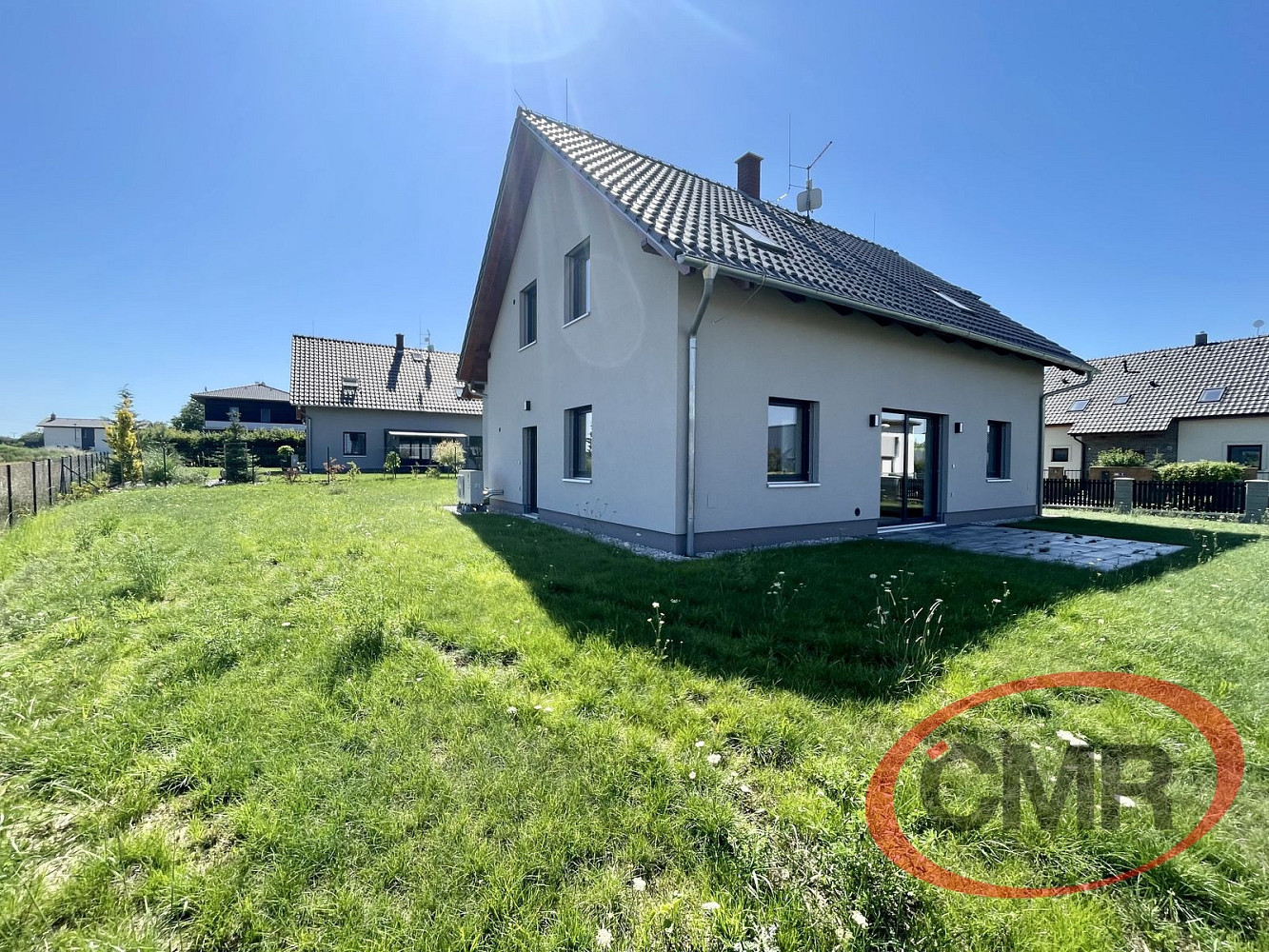 Prodej domu 183 m² s pozemkem 783 m² – fotografie 3