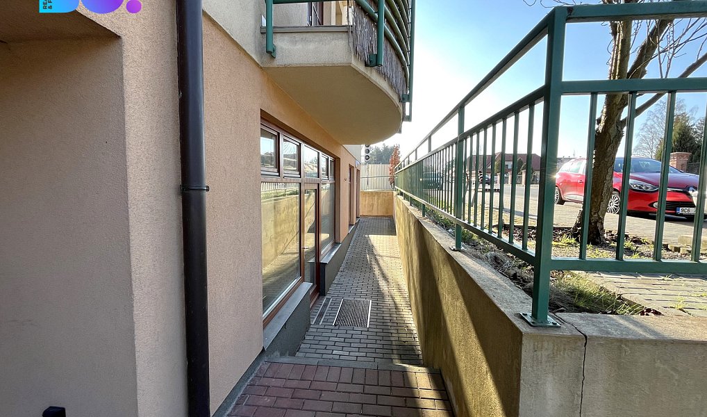 Prodej obchodních prostor 78 m², Třeboň – náhled fotky 8