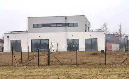 Prodej bytu 4+kk 106 m², Na Výsluní, Vysoký Újezd, okres Beroun