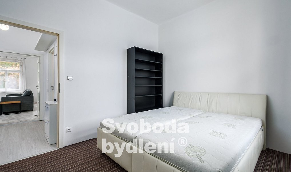 Pronájem bytu 2+kk 51 m², Praha – náhled fotky 13