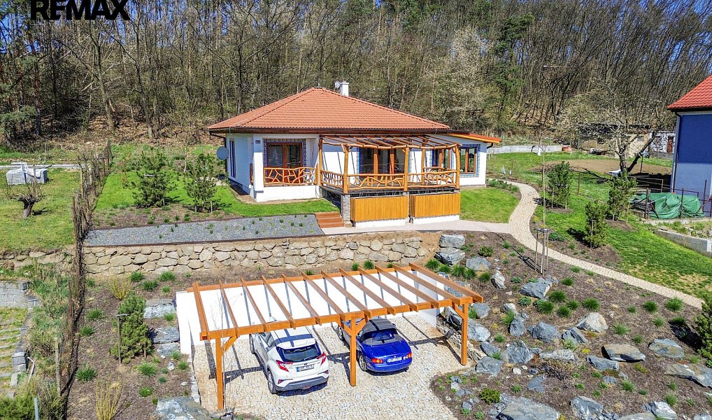 Prodej domu 89 m² s pozemkem 901 m², Dublovice – náhled fotky 22