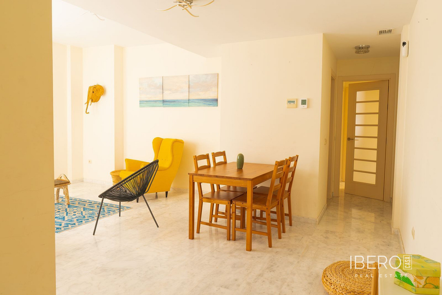 Piso 3+kk – Estepona, Barriada Islas Canarias - Vista 4