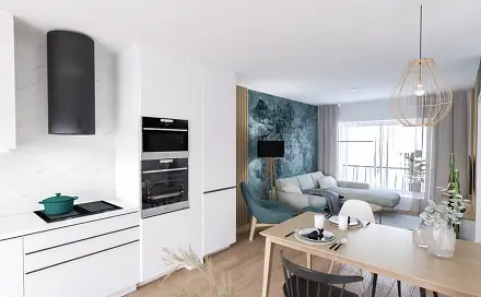 Prodej bytu 2+kk 49 m², Karlova, Brno - Maloměřice