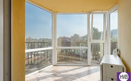 Prodej bytu 2+kk 78 m², Novovysočanská, Praha 9 - Vysočany