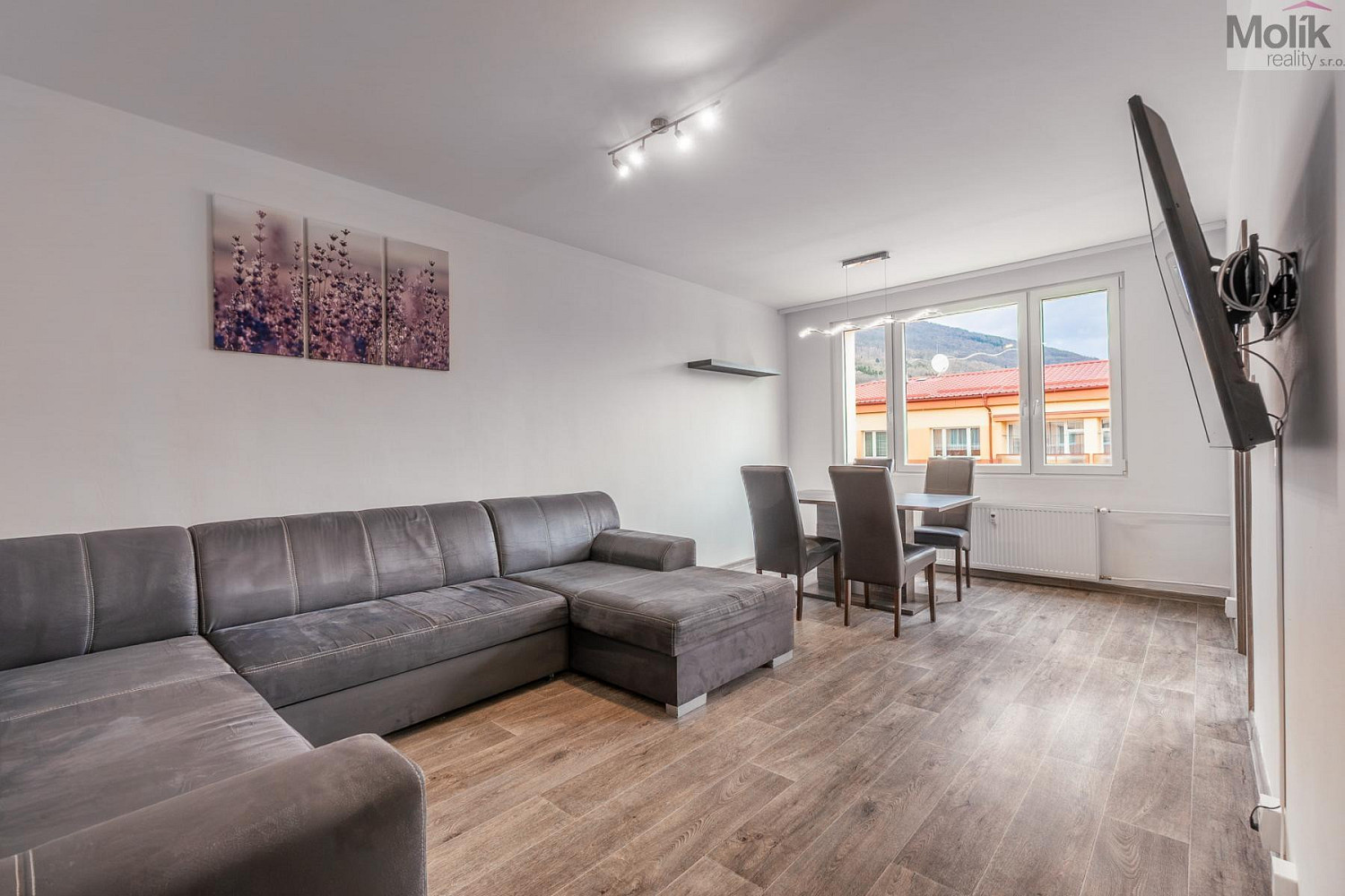 Prodej bytu 5+kk 114 m² – fotografie 4