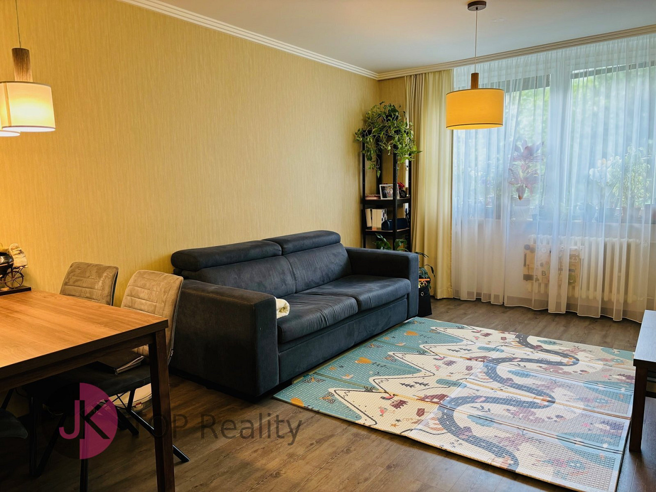 Pronájem bytu 3+kk 69 m² – fotografie 3