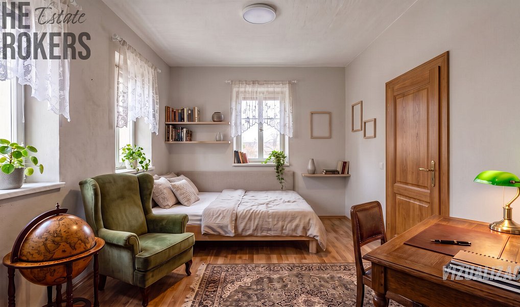 Prodej domu 120 m² s pozemkem 317 m², Slatina nad Úpou – náhled fotky 6