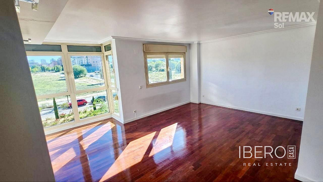Piso 4+kk – Madrid, Barrio de los Austrias, Centro - Vista 2
