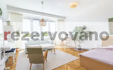 Prodej bytu 2+1 82 m², Zahradní, Lysá nad Labem, okres Nymburk