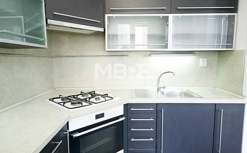 Pronájem bytu 2+1 44 m², Emy Destinnové, Havířov - Šumbark, okres Karviná