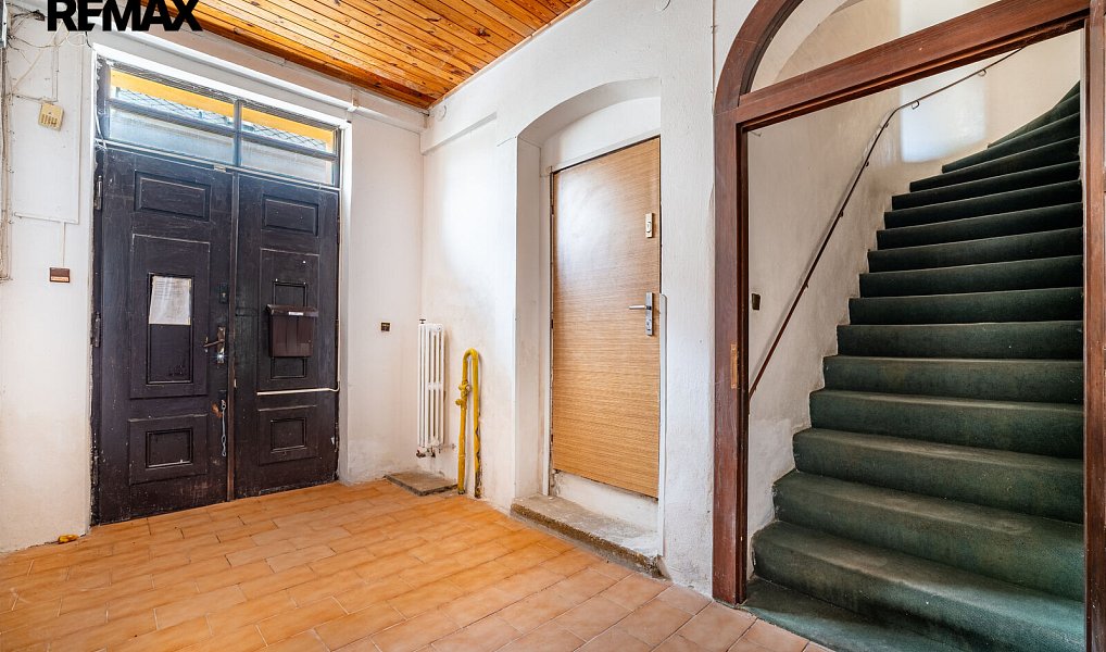 Prodej domu 342 m² s pozemkem 257 m², Jihlava – náhled fotky 29