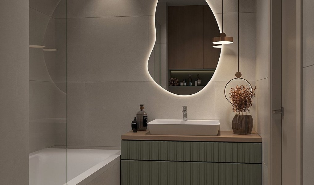 Prodej bytu 1+kk 29 m², Kladno – náhled fotky 11