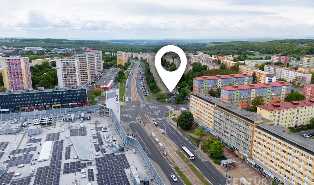 Pronájem restaurace 90 m², Most – náhled fotky 9