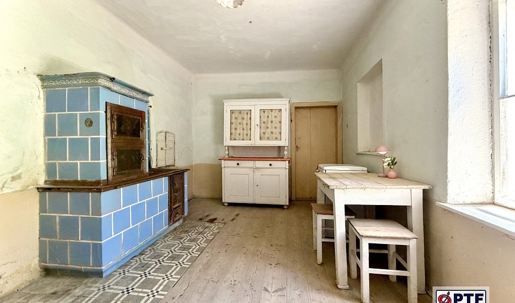 Prodej chaty/chalupy 120 m² s pozemkem 460 m², Vyškov – náhled fotky 3