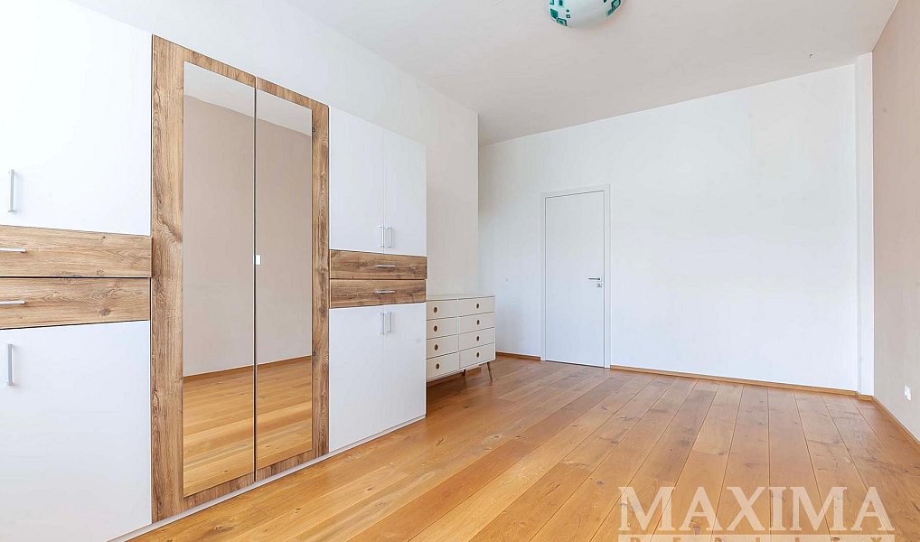 Pronájem bytu 3+kk 102 m², Praha – náhled fotky 11