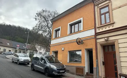 Pronájem bytu 2+kk 80 m², Hasičská, Bílina - Teplické Předměstí, okres Teplice