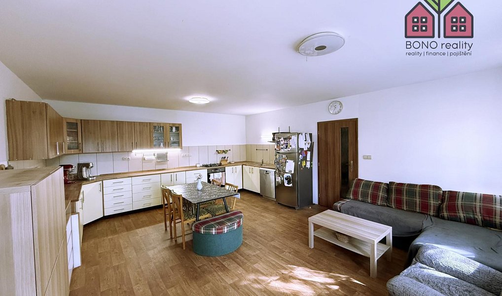 Prodej domu 159 m² s pozemkem 468 m², Žitenice – náhled fotky 7