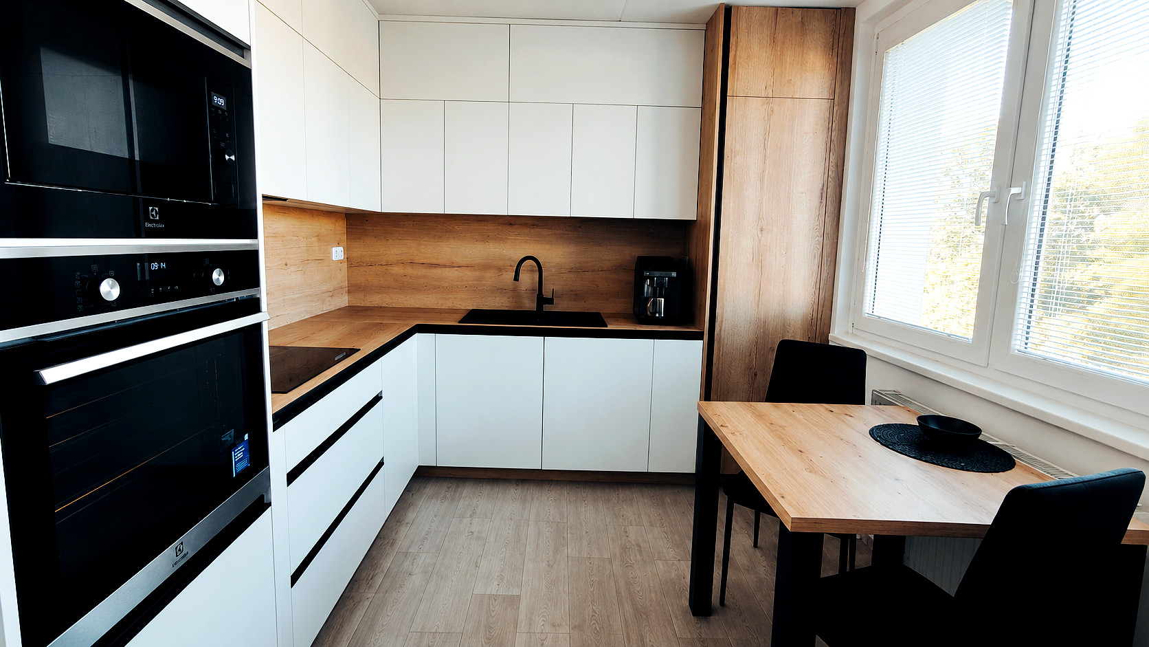 Pronájem bytu 2+1 58 m²