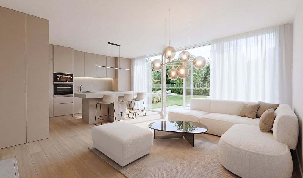 Prodej domu 99 m² s pozemkem 284 m², Slavkov u Brna – náhled fotky 7