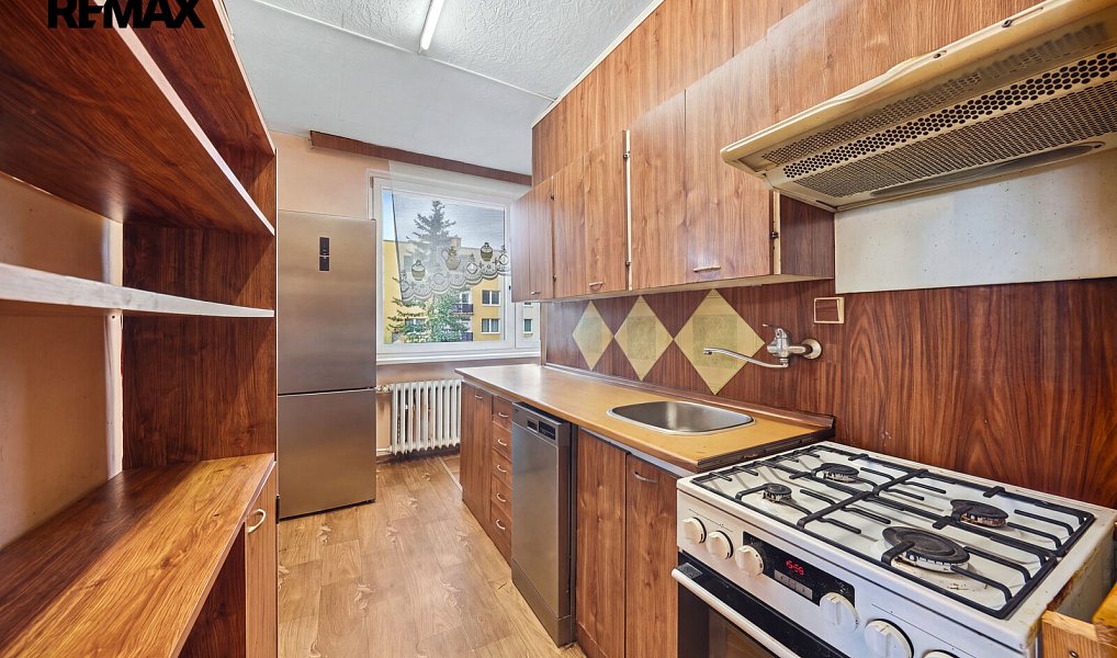Prodej bytu 4+1 65 m², Ústí nad Labem – náhled fotky 3