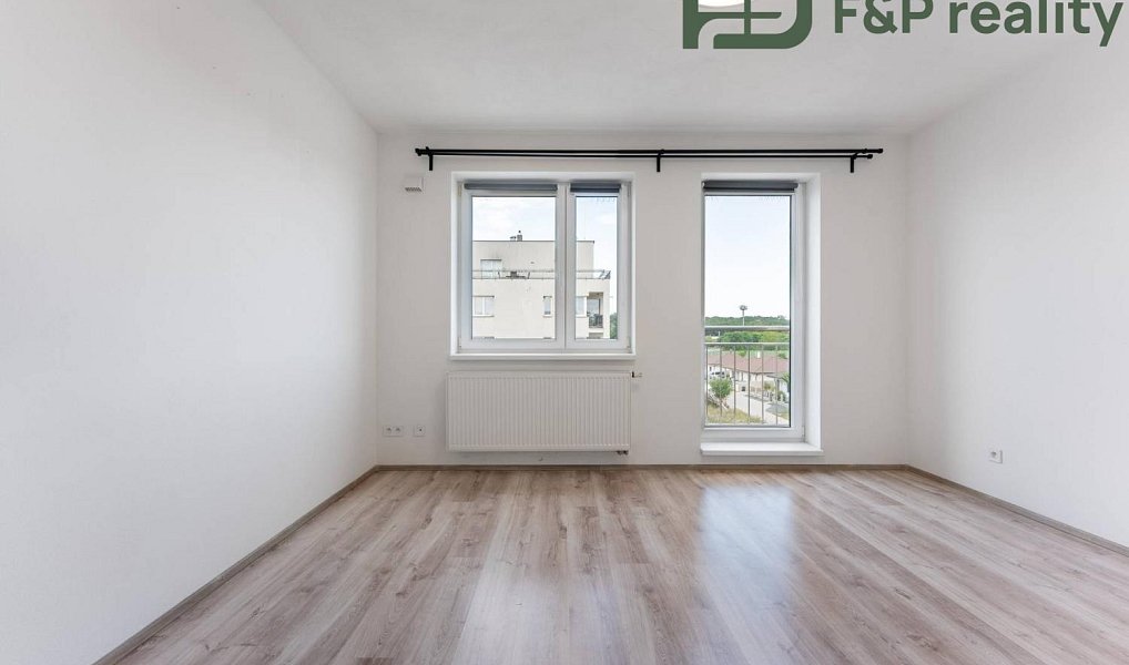 Pronájem bytu 2+kk 60 m², Velký Osek – náhled fotky 18