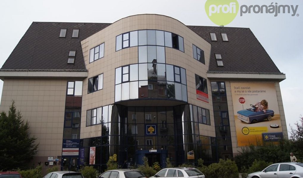 Pronájem kanceláře 20 m², Havířov – náhled fotky 3