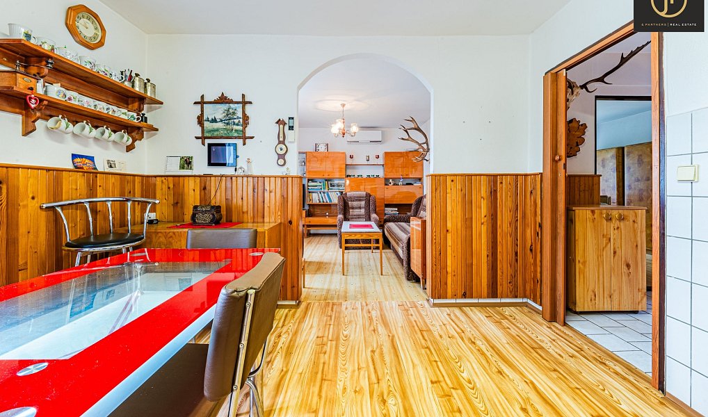 Prodej domu 78 m² s pozemkem 810 m², Nový Dům – náhled fotky 9