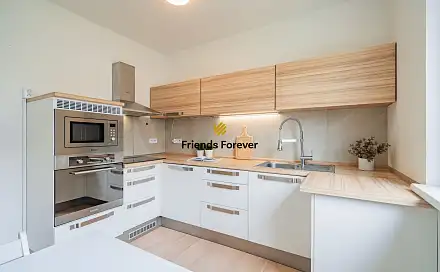 Prodej bytu 3+1 103 m²