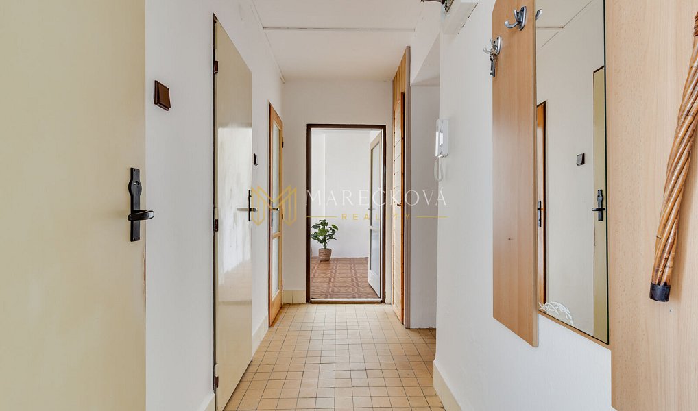 Prodej bytu 2+1 49 m², Nýřany – náhled fotky 5